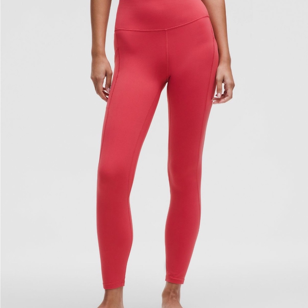 lululemon Align™ High-Rise Pant with Pockets 25" - Picture 1 of 9